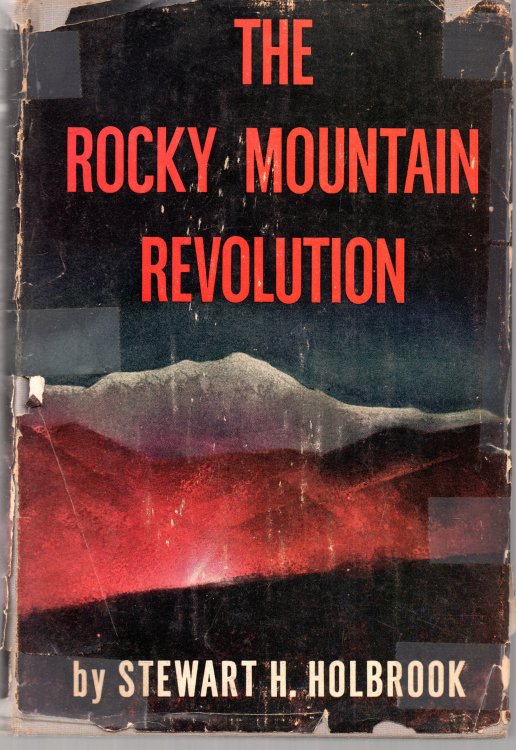The Rocky Mountain Revolution