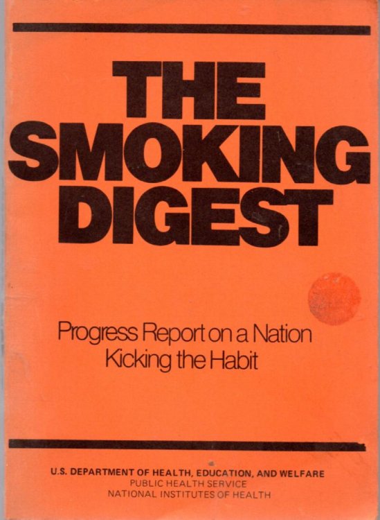 The Smoking Digest
