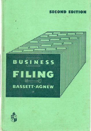 Business Filing: Second Edition