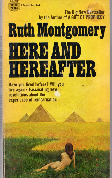 Here And Hereafter