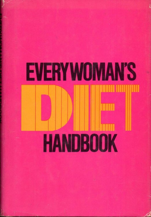 Everywoman's Diet Handbook