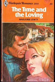 The Time And The Loving