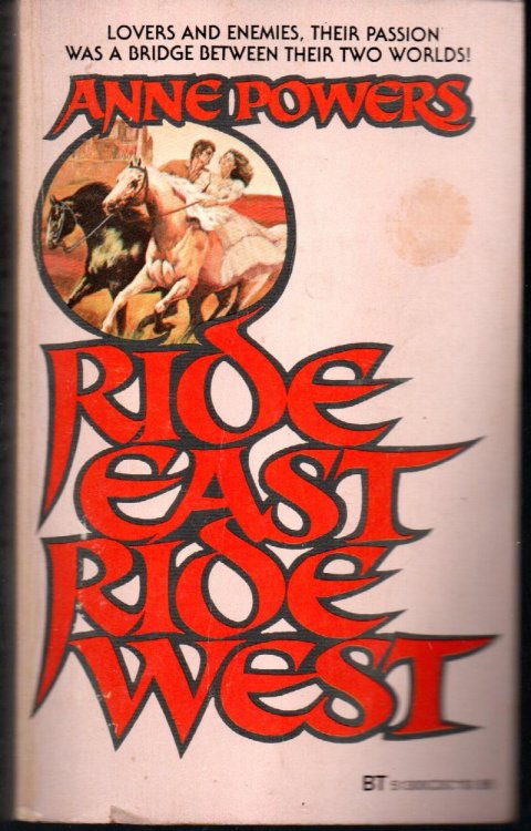Ride East, Ride West