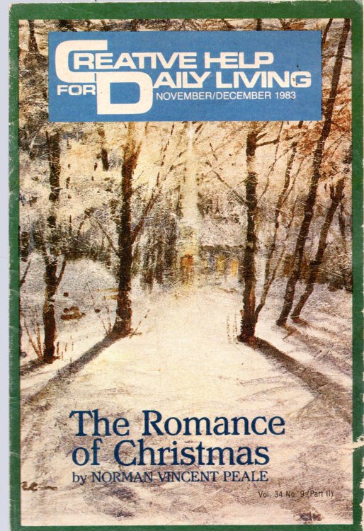 The Romance of Christmas