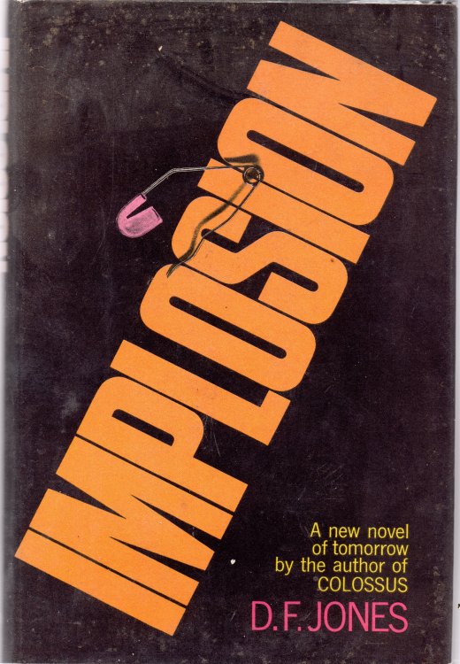 Implosion