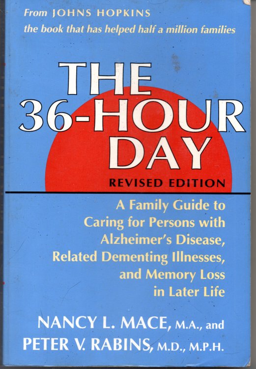 The 36-Hour Day