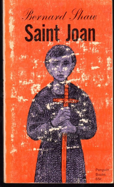 Saint Joan