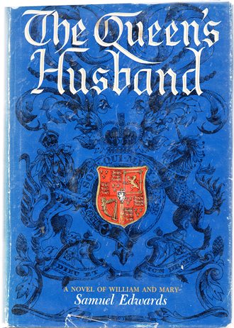 The Queen's Husband