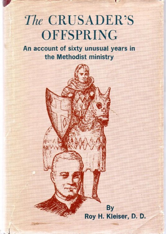 The Crusader's Offspring