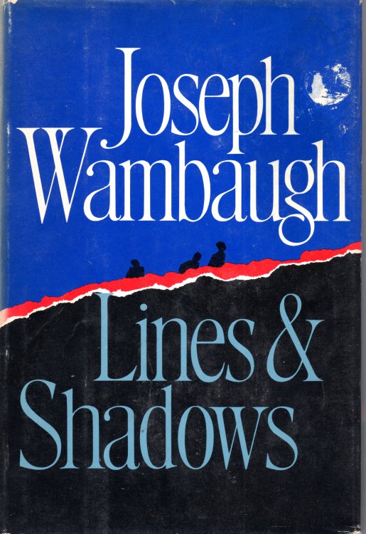 Lines & Shadows
