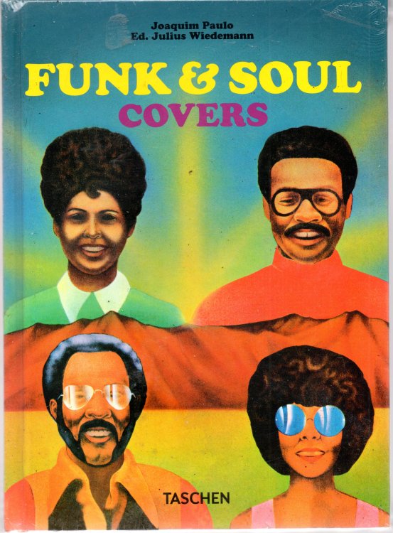 Funk & Soul Covers