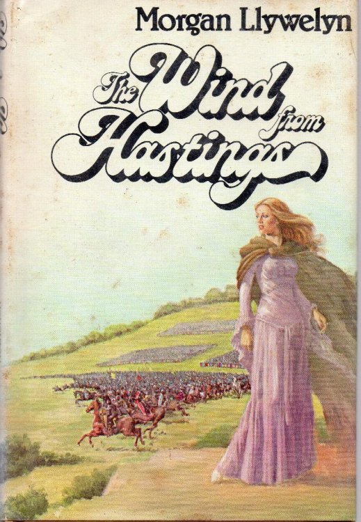 The Wind From Hastings