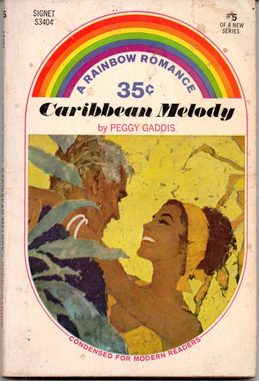Caribbean Melody