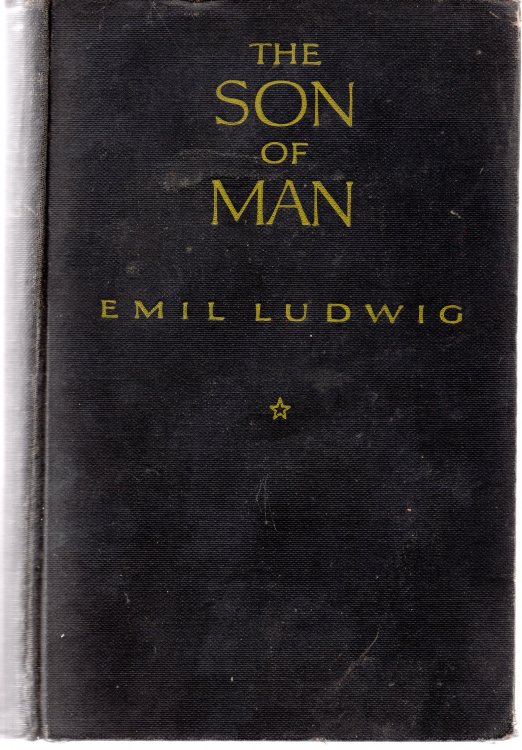 The Son of Man