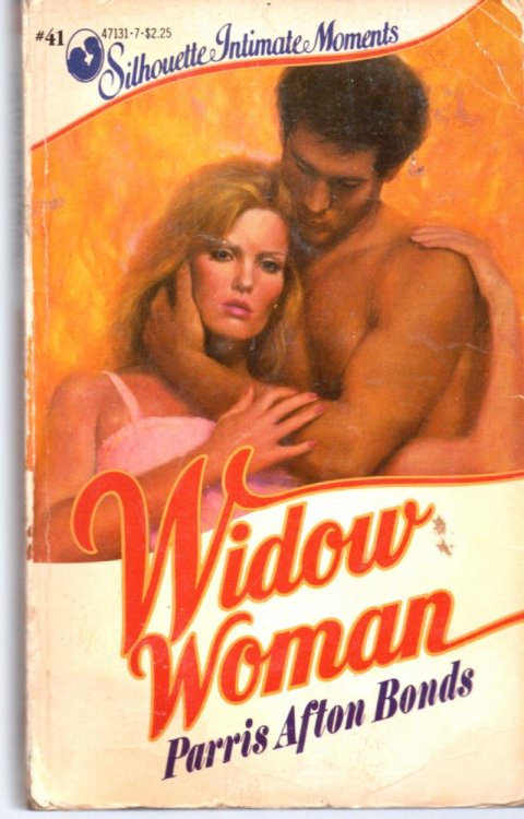 Widow Woman
