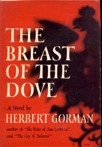 The Breast Of The Dove