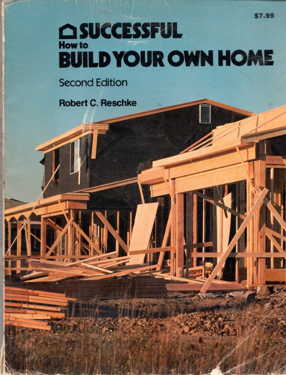 Successful How To Build Your Own Home