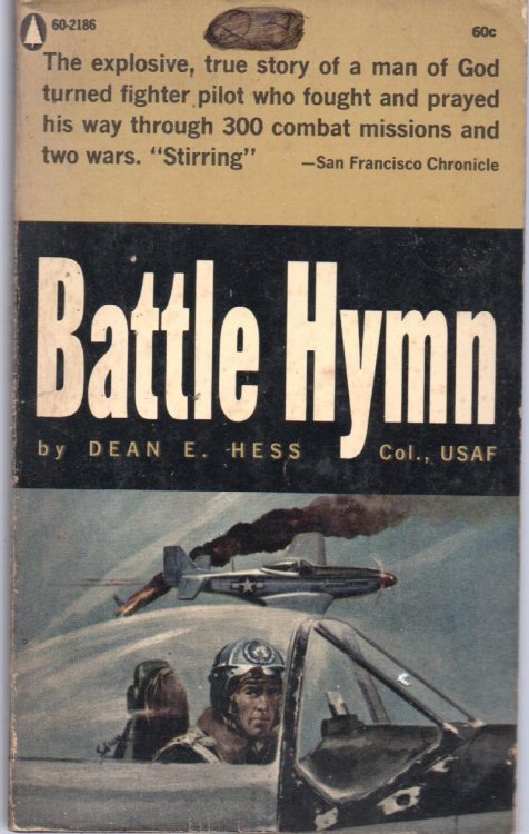 Battle Hymn
