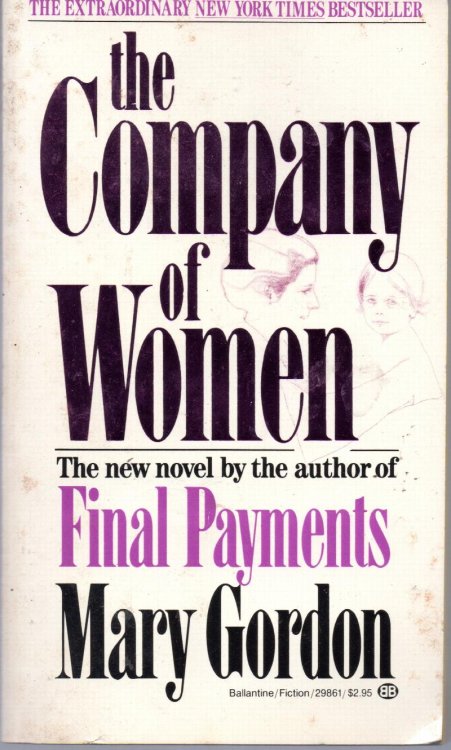 The Company Of Women