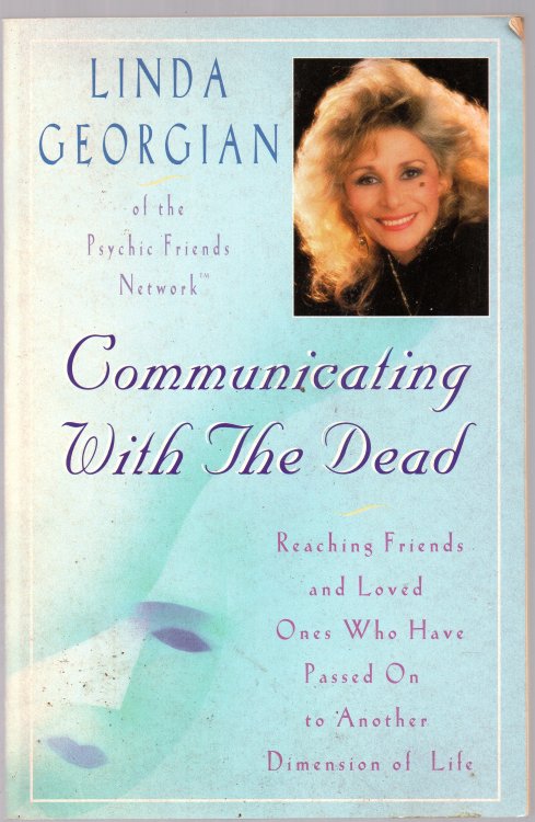 Communicating With The Dead