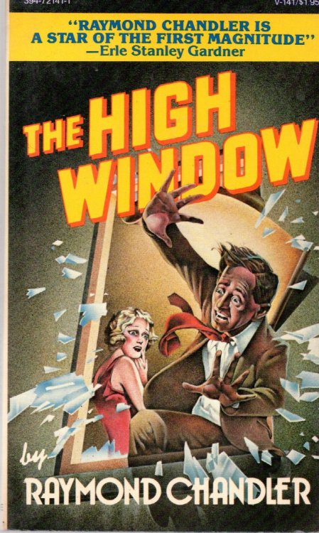 The High Window