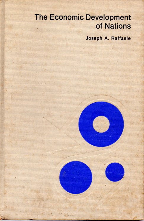 The Economic Development of Nations