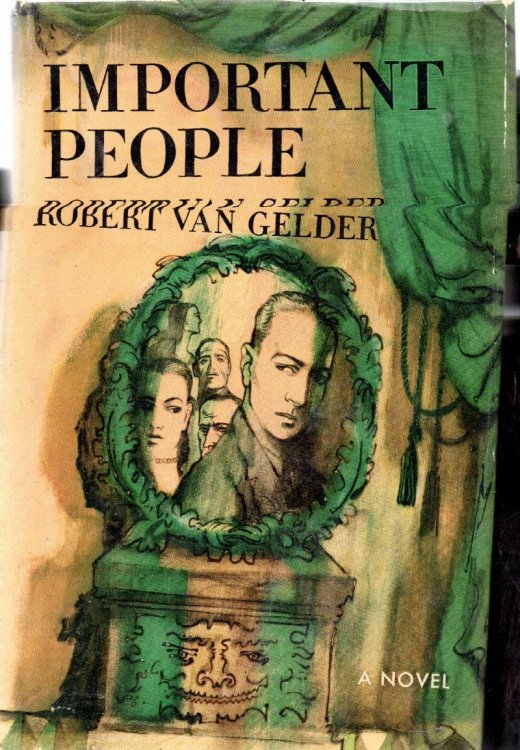 Important People