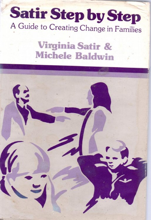 Satir Sep By Step