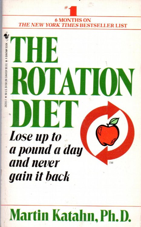 The Rotation Diet