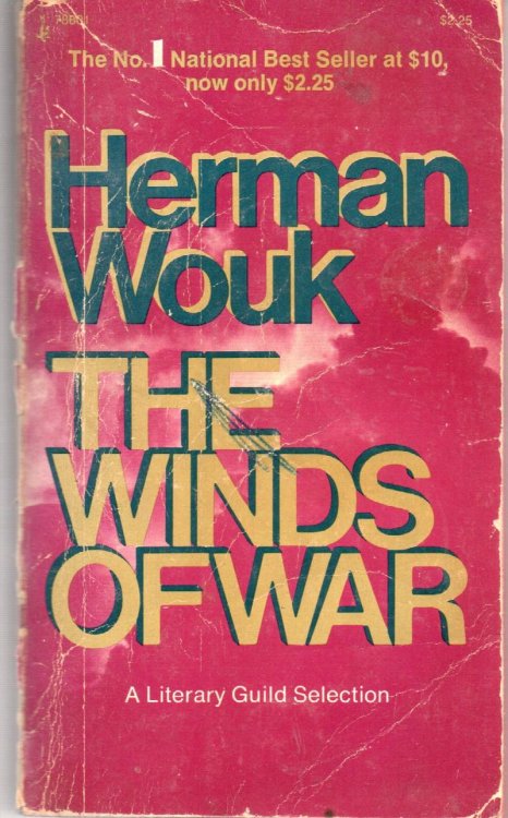 The Winds Of War