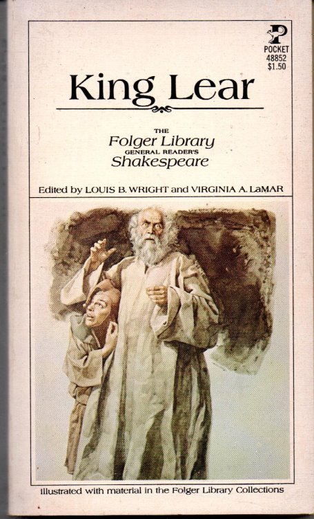 King Lear
