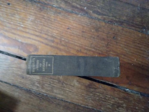 The History of England From The Accession of James II: Volume 4
