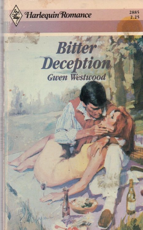 Bitter Deception