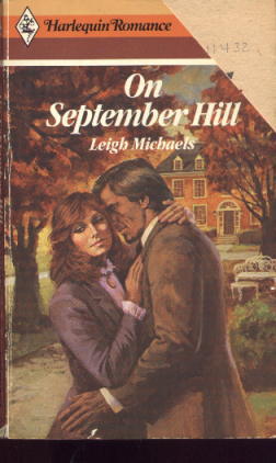 On September Hill