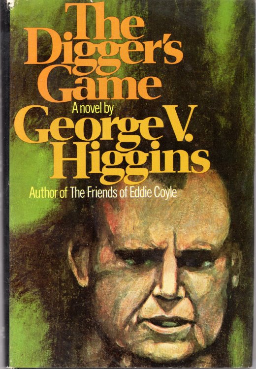 The Digger's Game