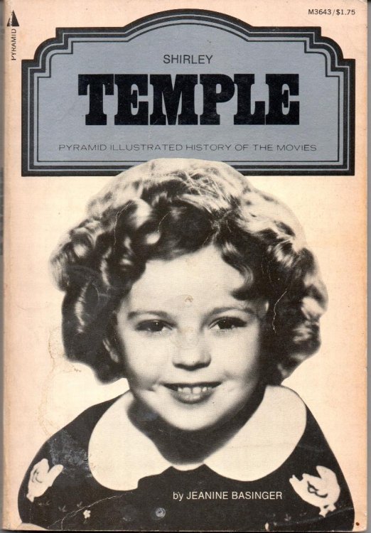 Shirley Temple