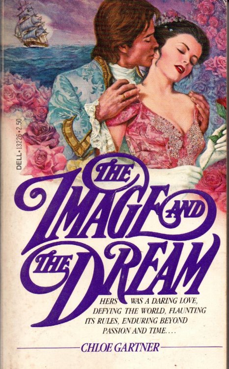 The Image And The Dream