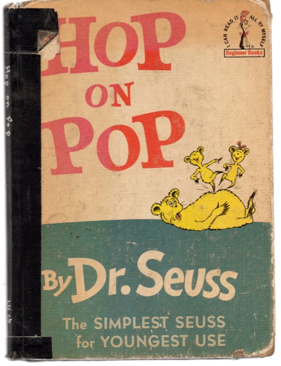 Hop On Pop