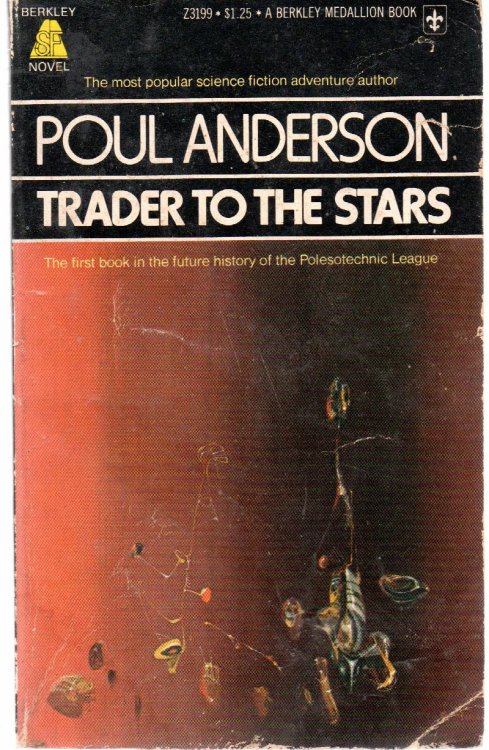 Trader To The Stars