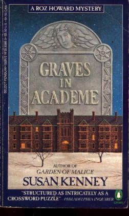 Graves In Academe