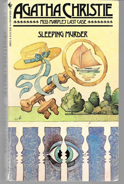 Sleeping Murder