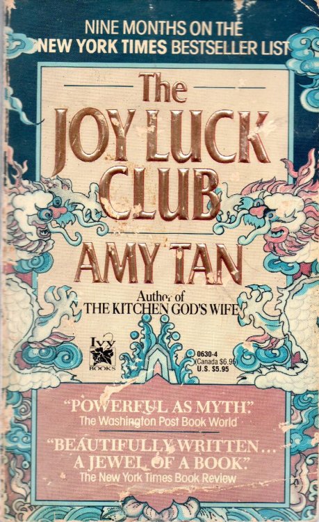 The Joy Luck Club
