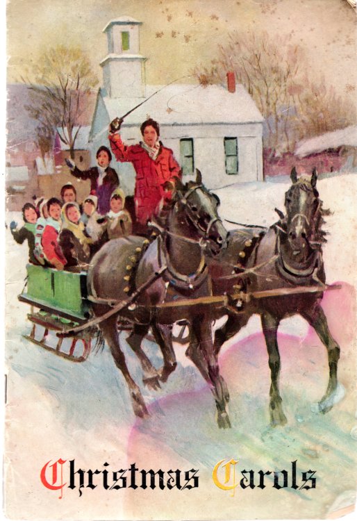 Christmas Carols