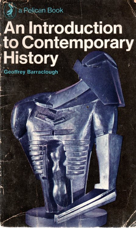 An Introduction To Contemporary History