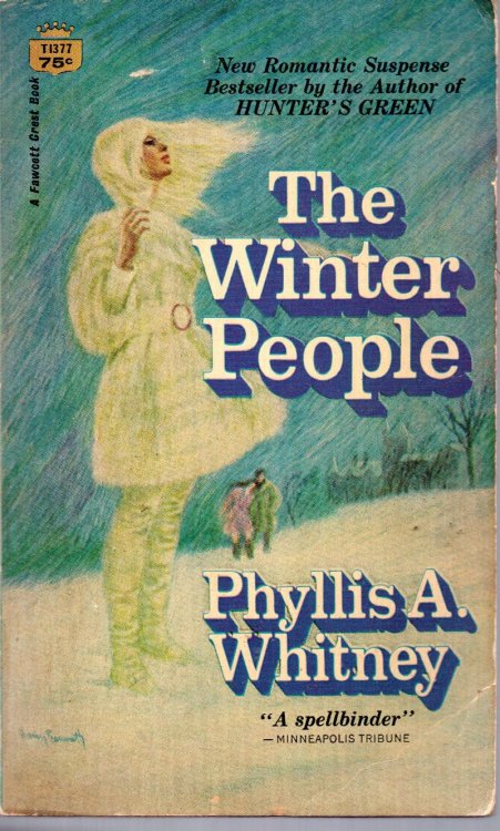 The Winter People