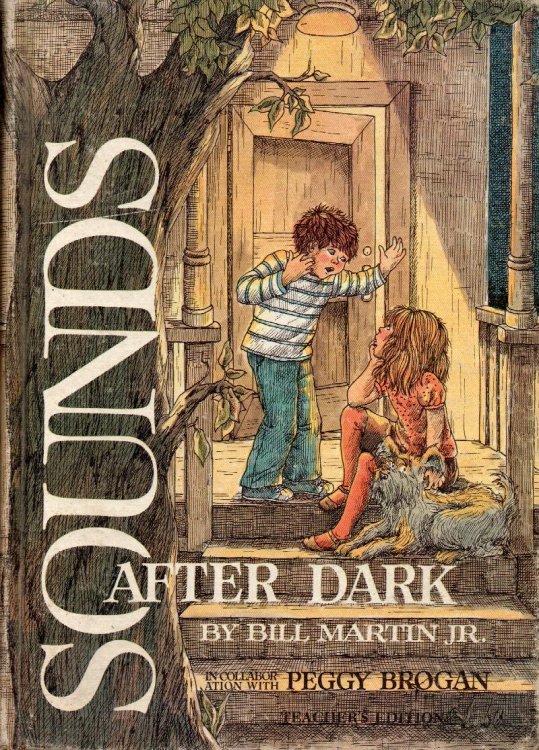Sounds After Dark - Teacher's Editon