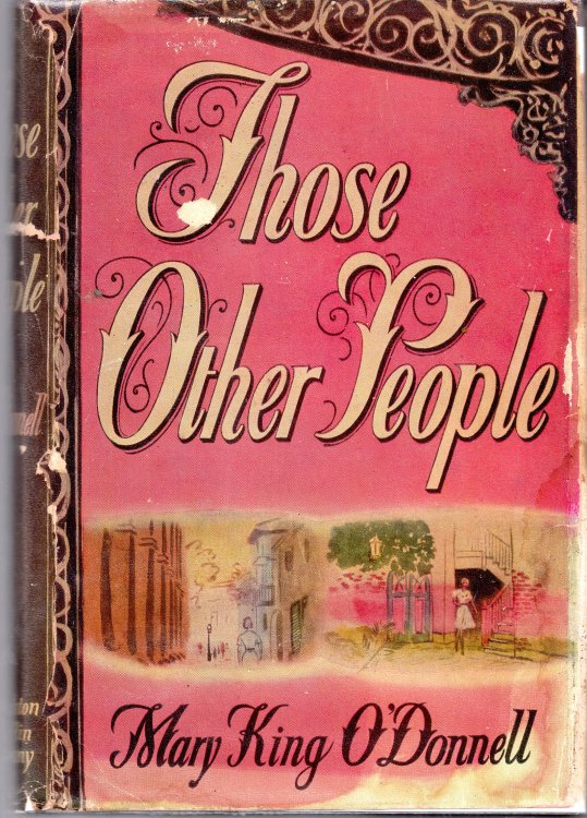 Those Other People