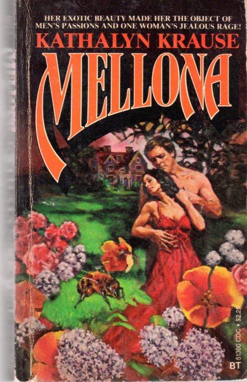 Mellona