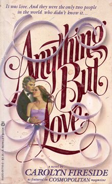 Anything But Love