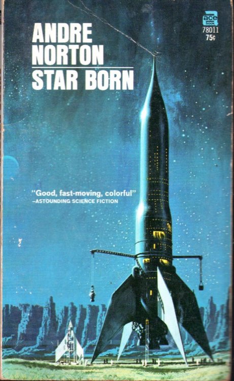 Star Born